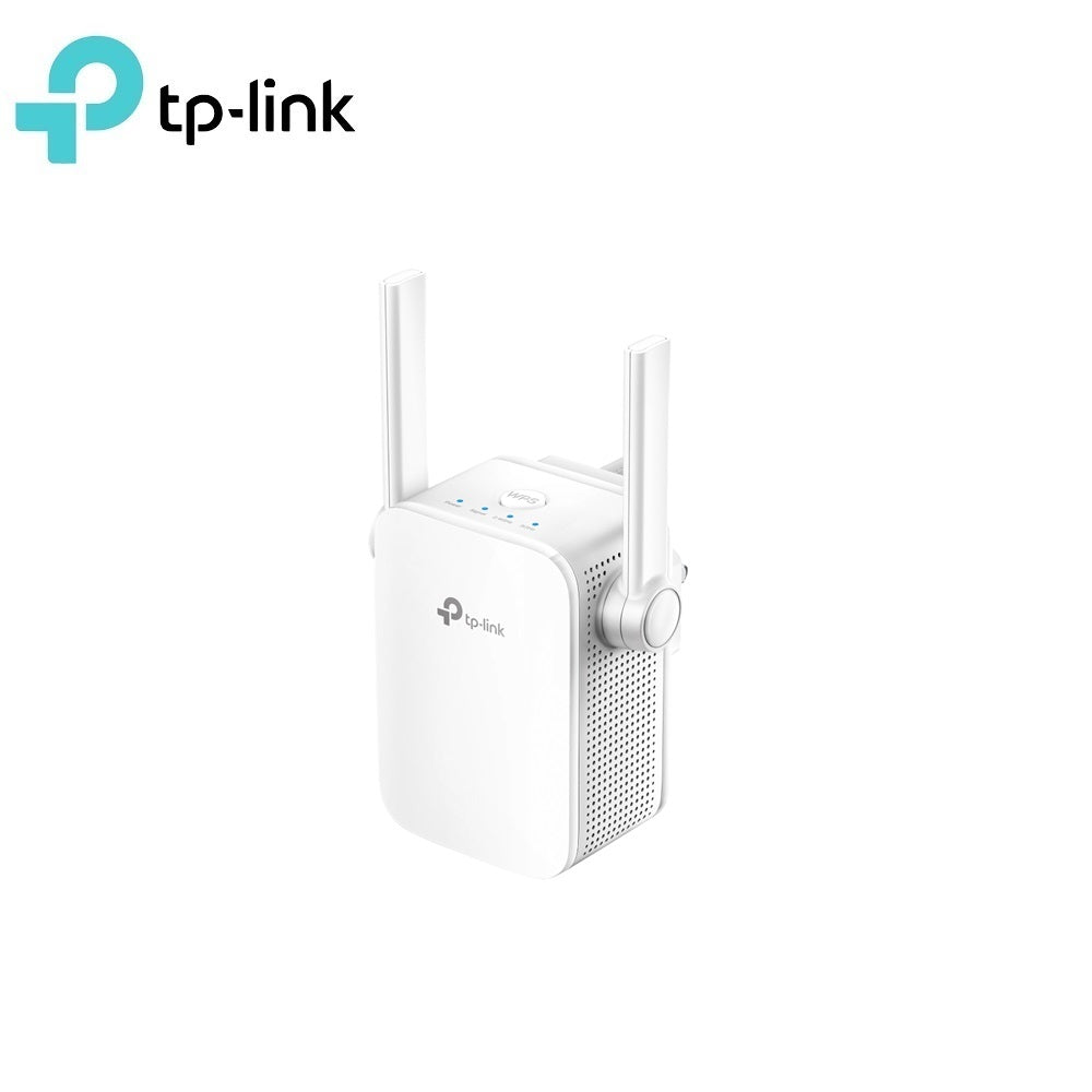 TP-LINK RE205 AC750 Wi-Fi Range Extender