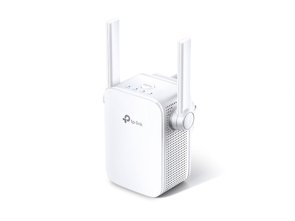 TP-LINK RE305 AC1200 Wi-Fi Range Extender