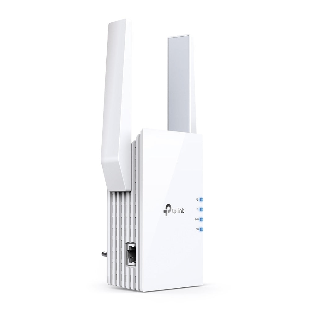 TP-LINK RE605X AX1800 Wi-Fi 6 Range Extender