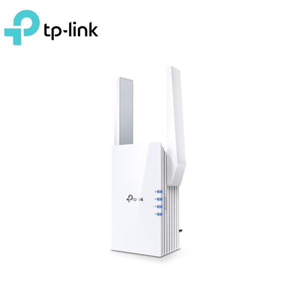 TP-LINK RE605X AX1800 Wi-Fi 6 Range Extender