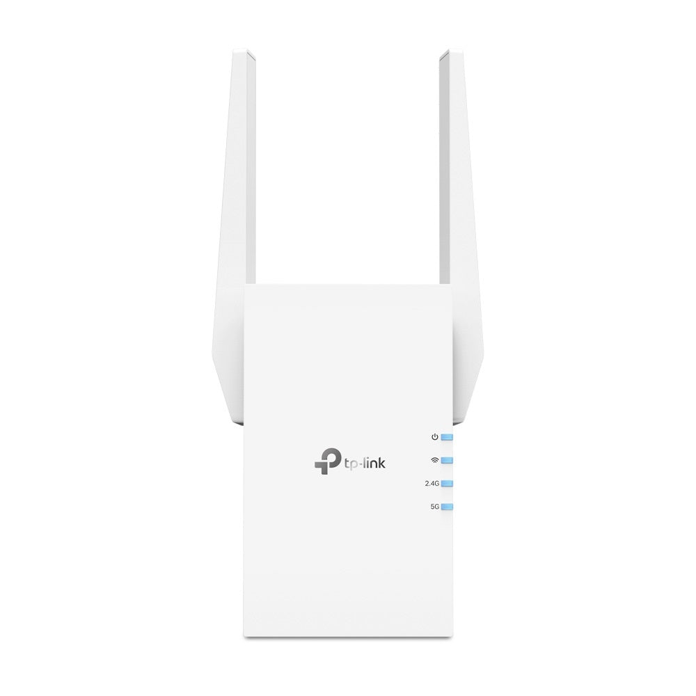 TP-LINK RE705X AX3000 Wi-Fi 6 Range Extender