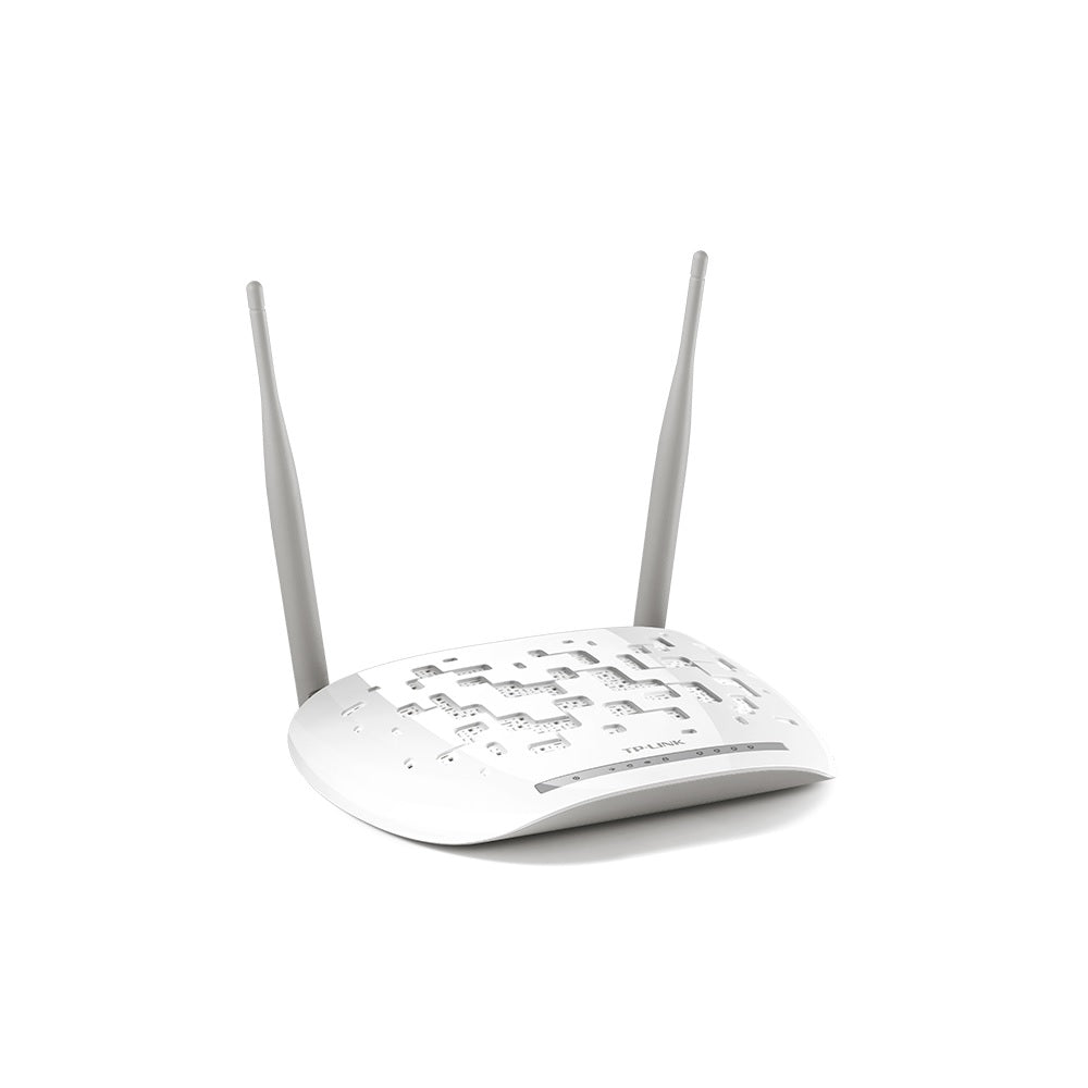 TP-LINK TD-W8961N 300Mbps Wireless N ADSL2+ Modem Router