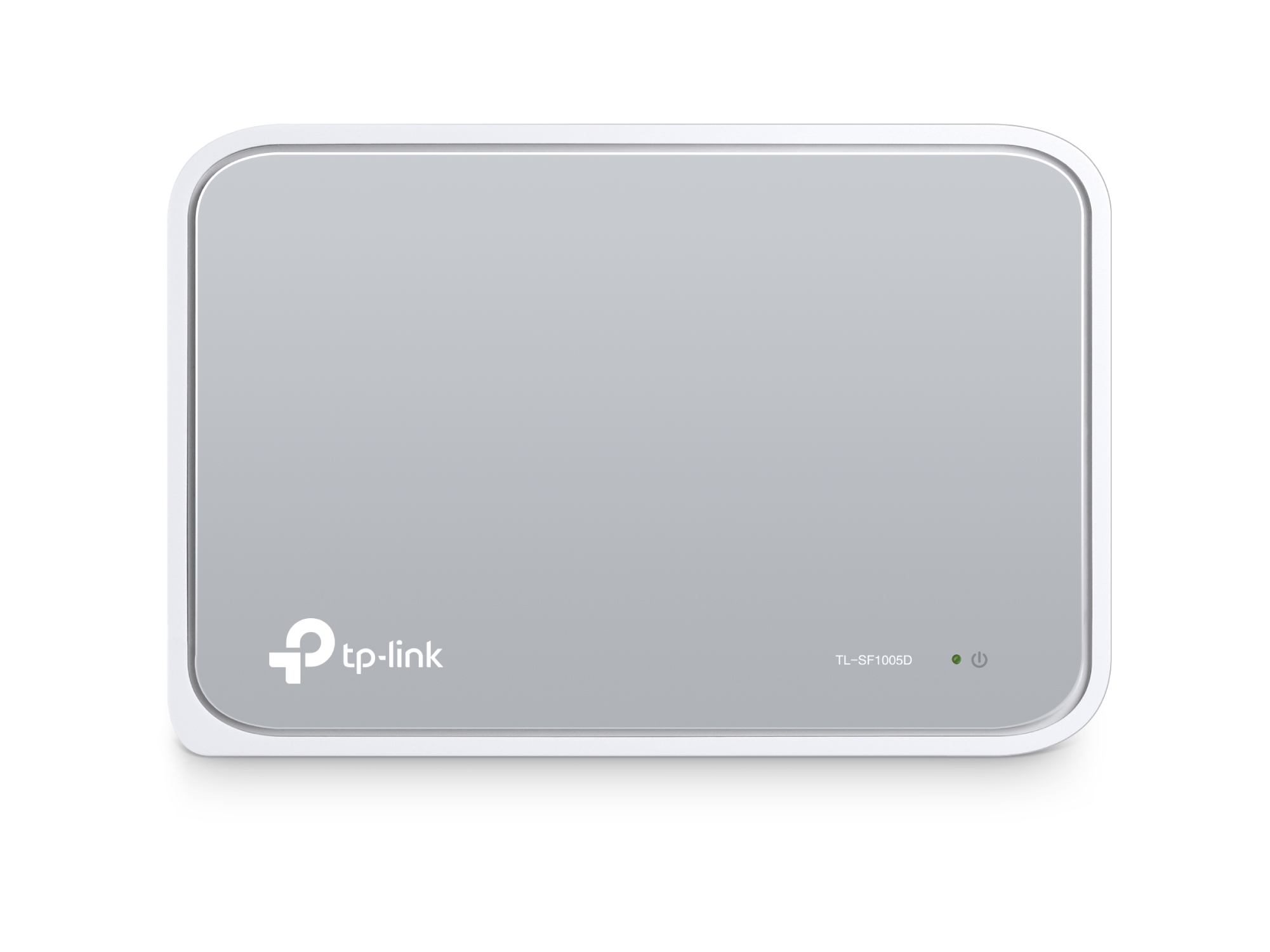 TP-LINK TL-SF1005D 5-Port 10/100Mbps Desktop Switch