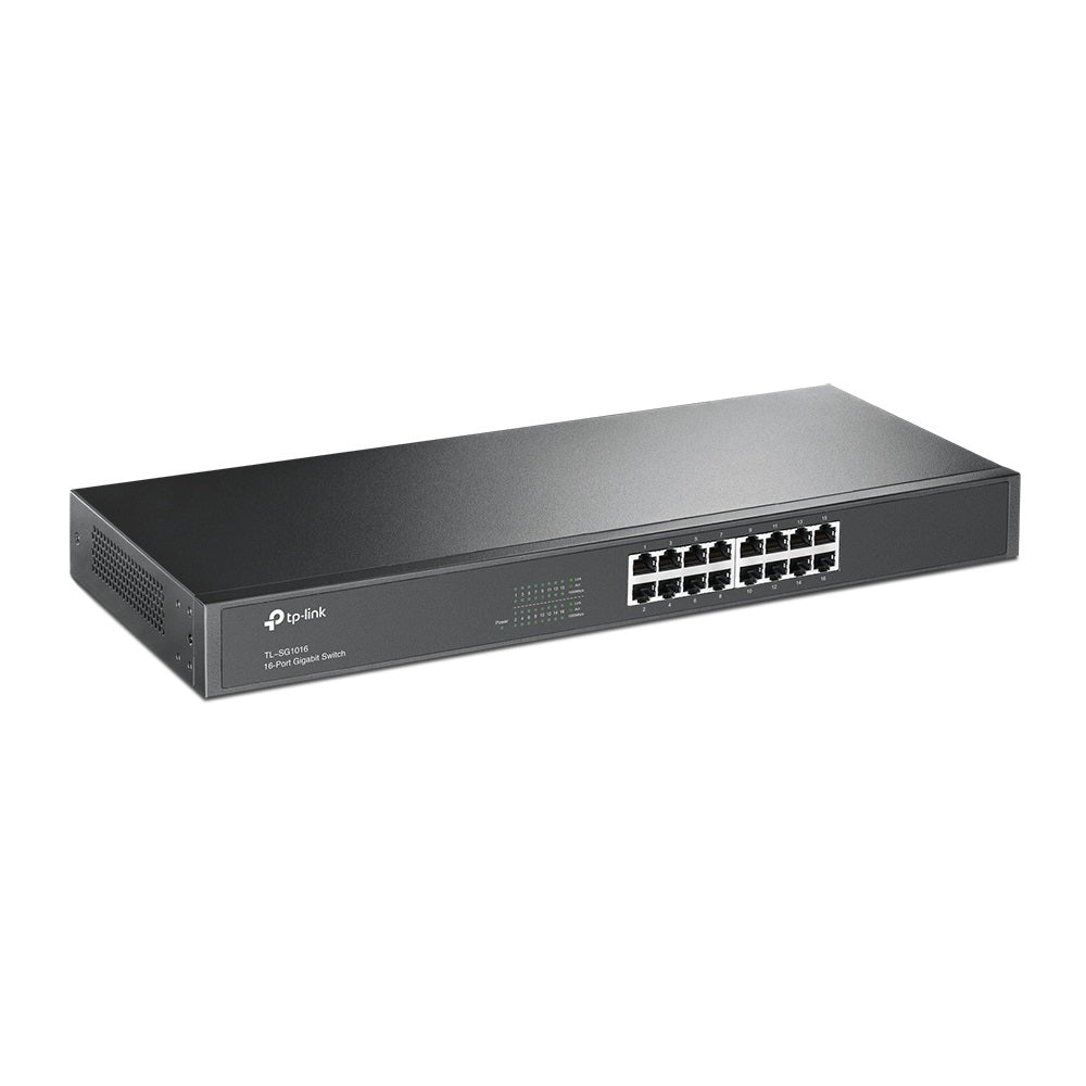 TP-LINK TL-SG1016 16-port Gigabit Switch