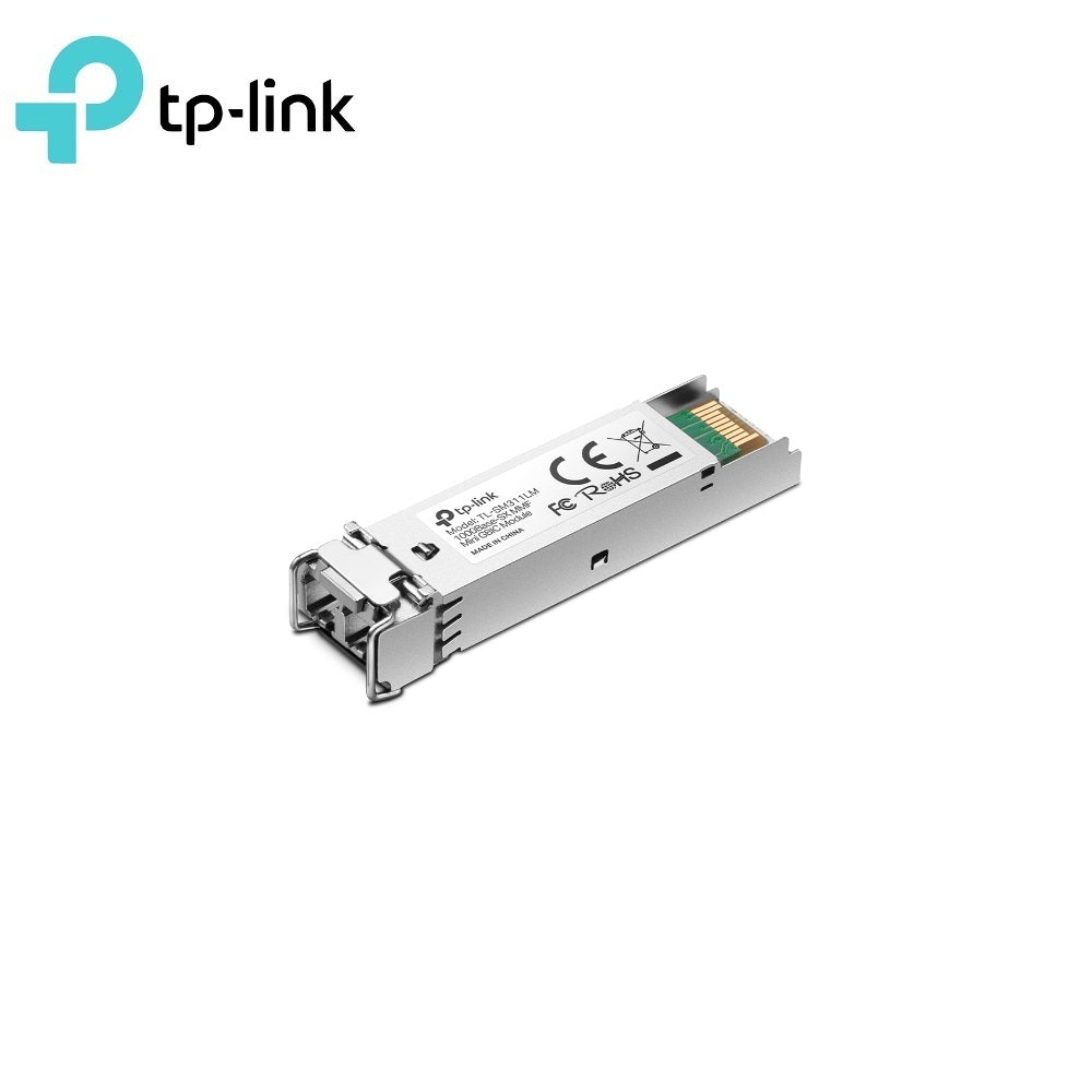 TP-LINK TL-SM311LM MiniGBIC Module