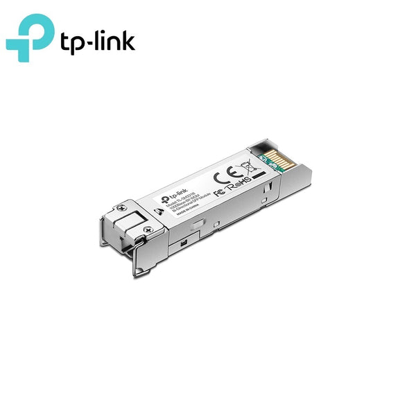 TP-LINK TL-SM321B 1000Base-BX WDM Bi-Directional SFP Module