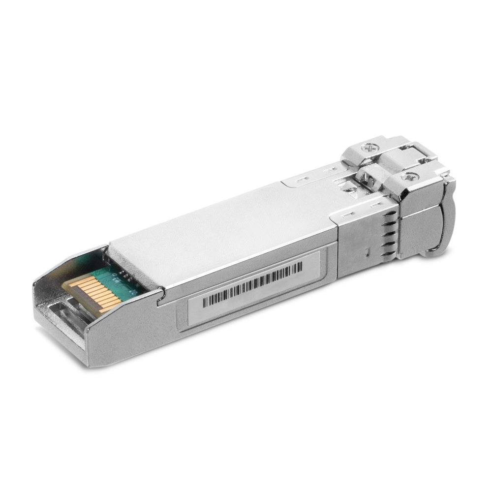 TP-LINK TL-SM5110-LR 10GBase-LR SFP+ LC Transceiver