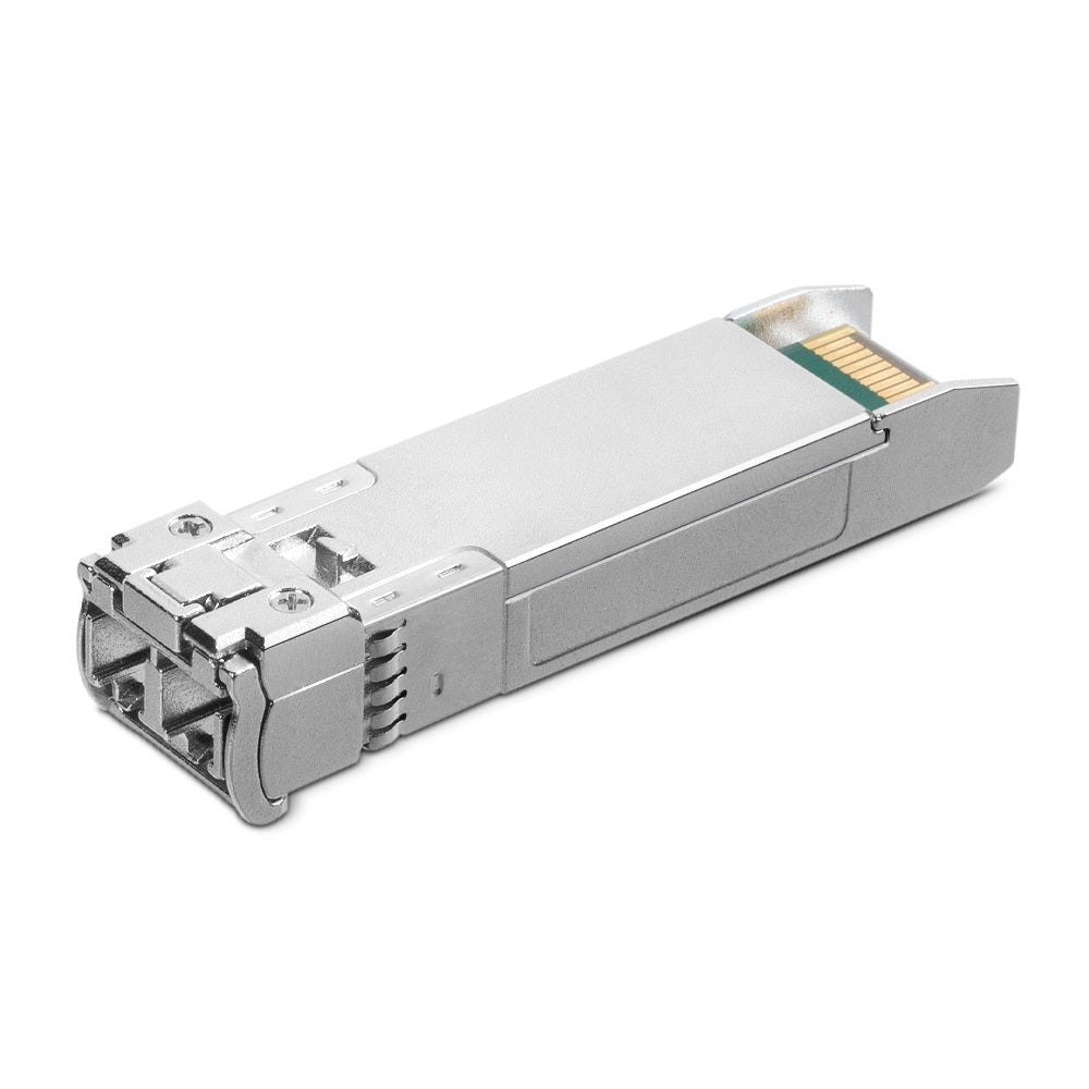 TP-LINK TL-SM5110-LR 10GBase-LR SFP+ LC Transceiver