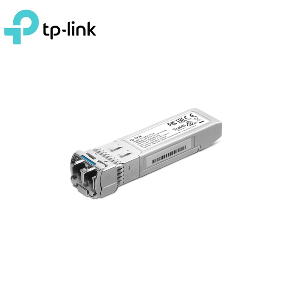 TP-LINK TL-SM5110-LR 10GBase-LR SFP+ LC Transceiver