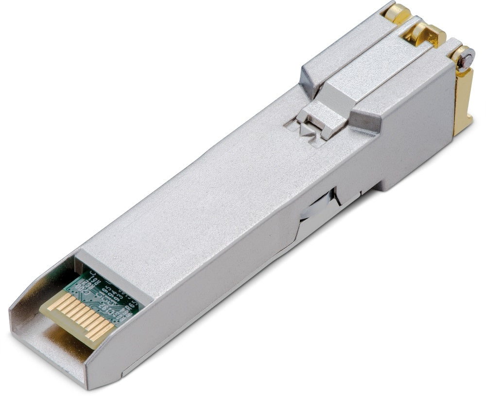 TP-LINK TL-SM5310-T 10G BASE-T RJ45 SFP+ Module