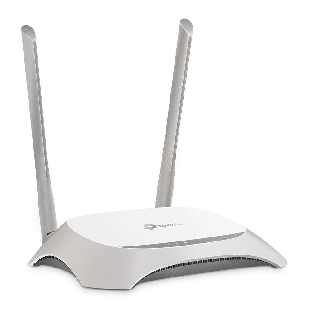 TP-LINK TL-WR840N 300Mbps Wireless N Router