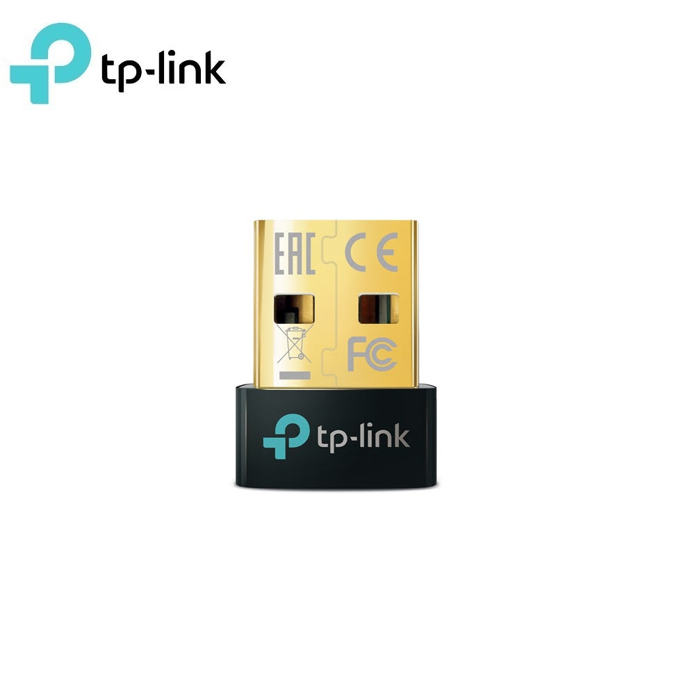 TP-LINK UB500 Bluetooth 5.0 Nano USB Adapter