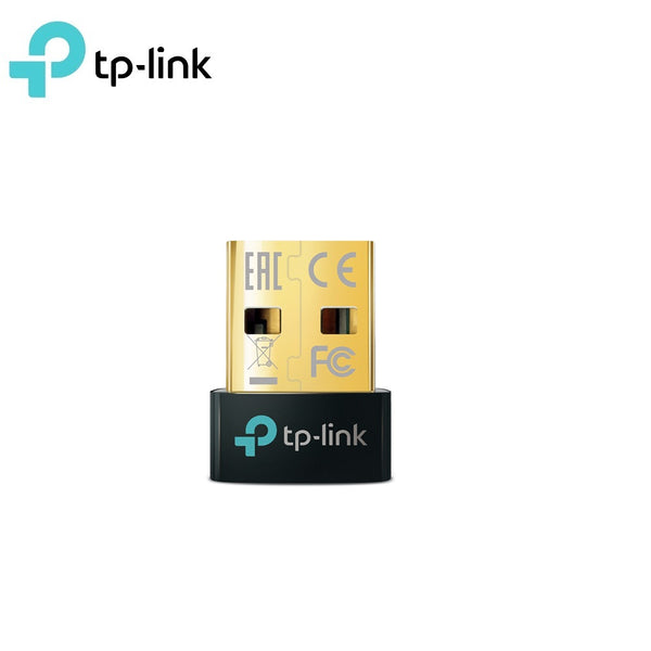 TP-LINK UB5A Bluetooth 5.0 Nano USB Adapter