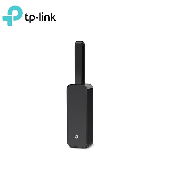 TP-LINK UE306 USB 3.0 to Gigabit Ethernet Network Adapter