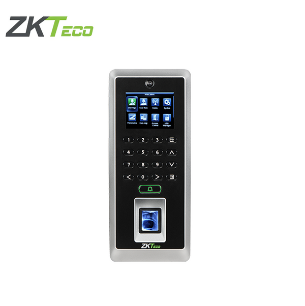 ZKTeco F21 Lite Fingerprint time Attendance and Access Control Terminal