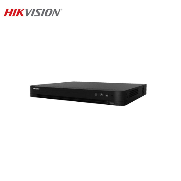 HIKVISION iDS-7208HUHI-M2/S 8CH 5MP 1U H.265 ACUSENSE