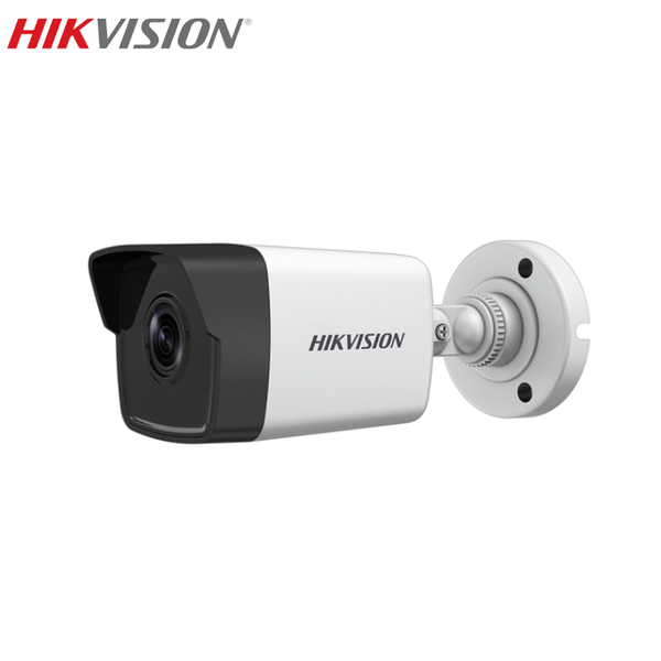 HIKVISION DS-2CD1043G0-I(C) 4MP Fixed Bullet Network Camera