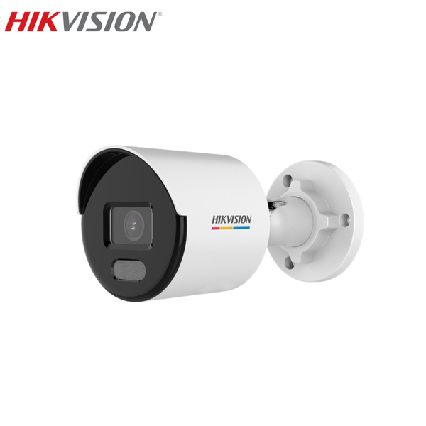 HIKVISION DS-2CD1047G0-LUF(C) 4MP ColorVu Fixed Bullet Network Camera