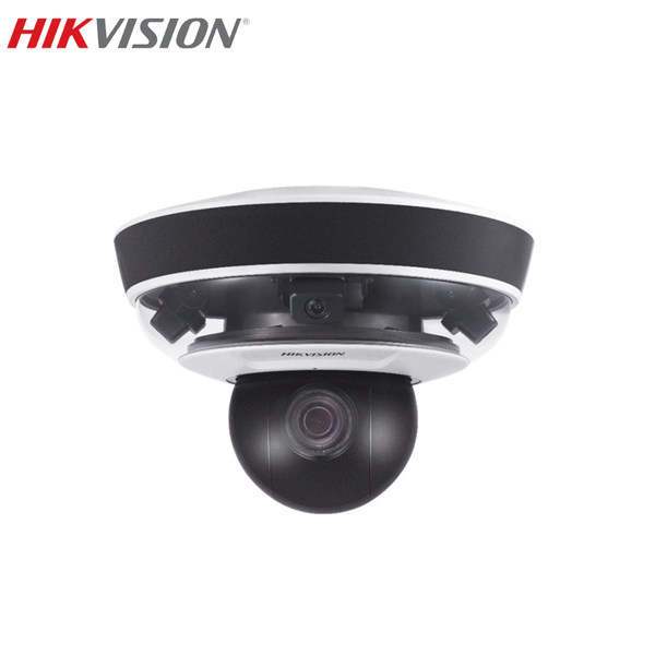 HIKVISION DS-2PT5326IZ-DE(5-50mm)(4mm) PT5 Mini PanoVu Camera