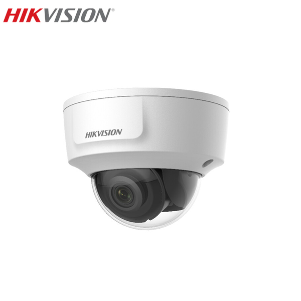 HIKVISION DS-2CD2185G0-IMS 4K HDMI Fixed Dome Network Camera