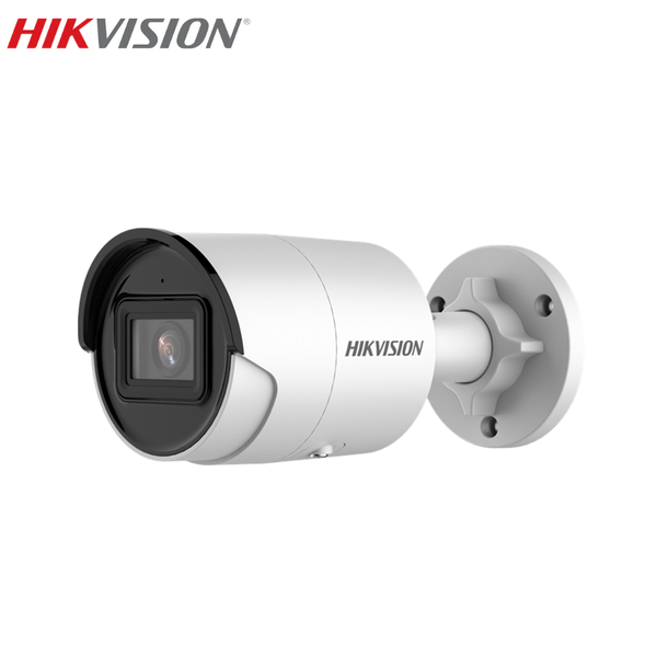 HIKVISION DS-2CD2086G2-I(C) 4K AcuSense Fixed Mini Bullet Network Camera
