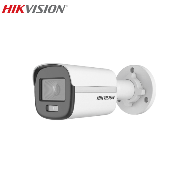 HIKVISION DS-2CD1027G0-L 2MP ColorVu Lite Fixed Bullet Network Camera