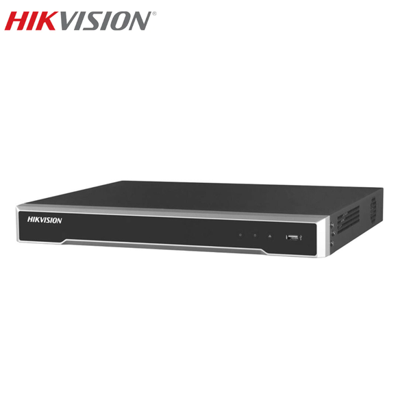 HIKVISION DS-7608NI-I2 8-ch 1U 4K NVR