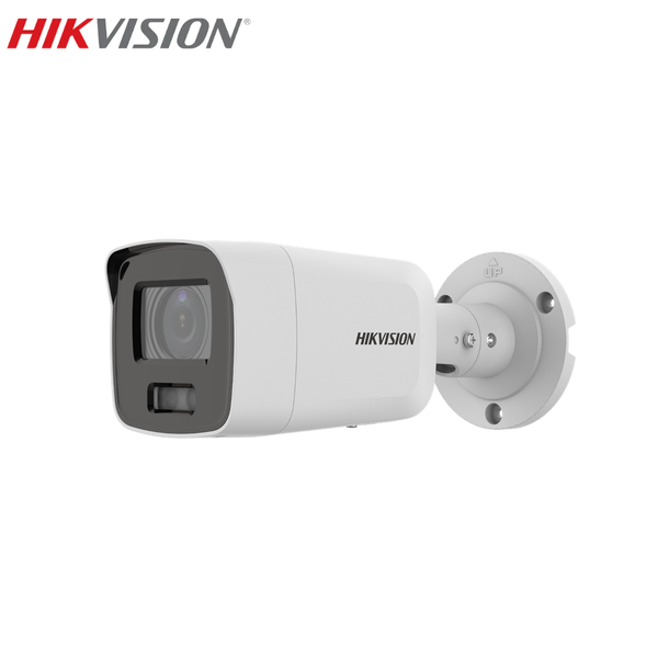 Hikvision DS-2CD2087G2-L 4K ColorVu Fixed Bullet Network Camera