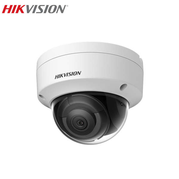 HIKVISION DS-2CD2121G0-IS(C) 2MP WDR Fixed Vandal Dome Network Camera