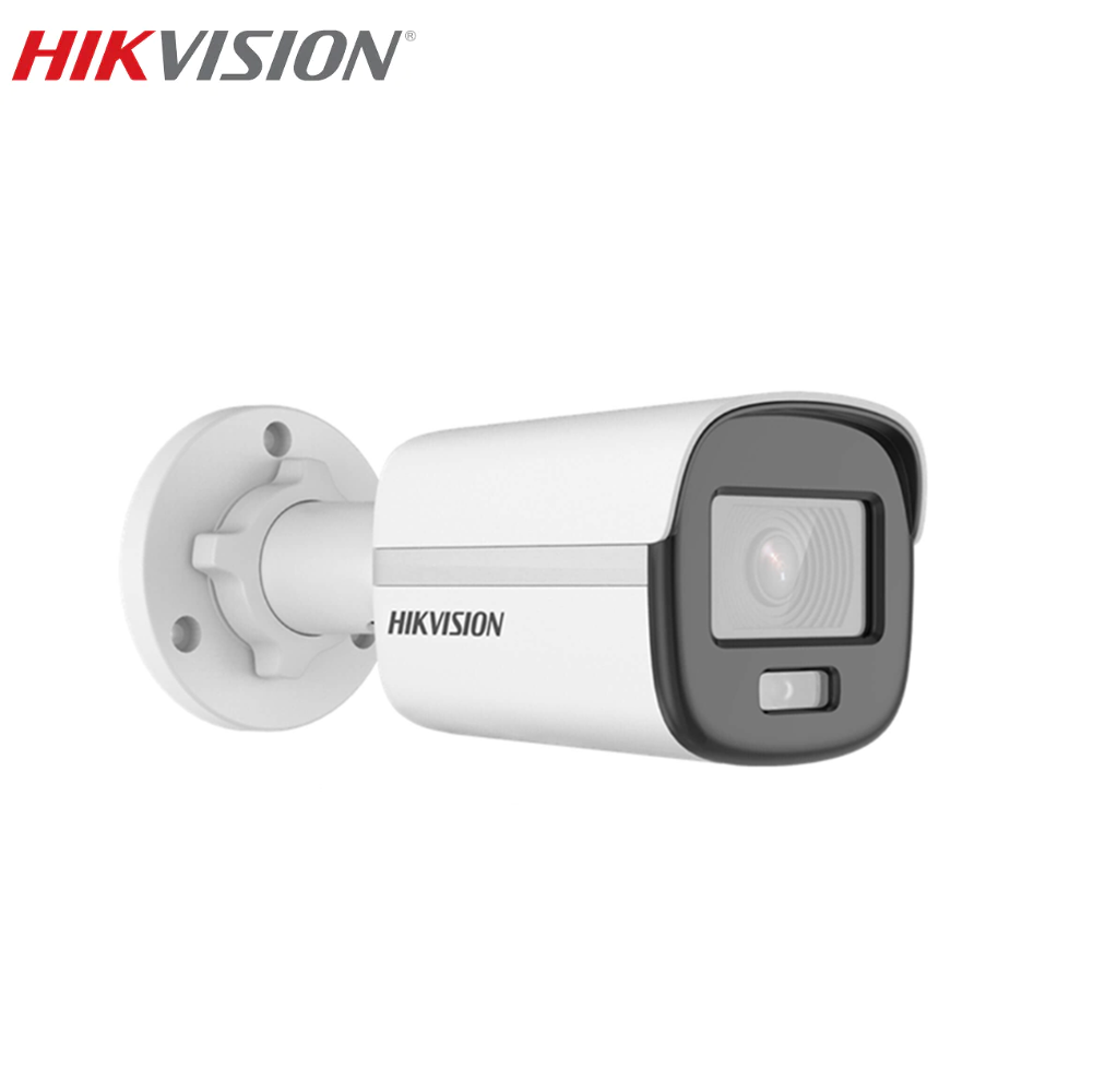 HIKVISION DS-2CD1047G0-L(C) 4MP ColorVu Fixed Bullet Network Camera