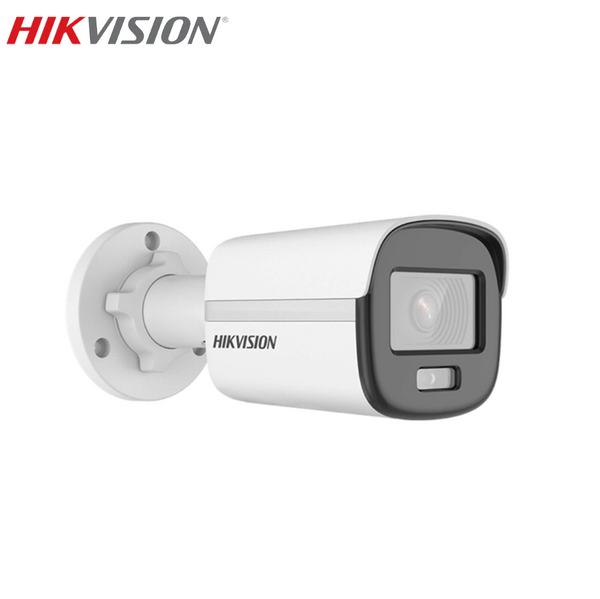 HIKVISION DS-2CD1047G0-L(C) 4MP ColorVu Fixed Bullet Network Camera