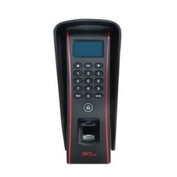 ZKTeco TF1700 Waterproof Thumprint Device Access System