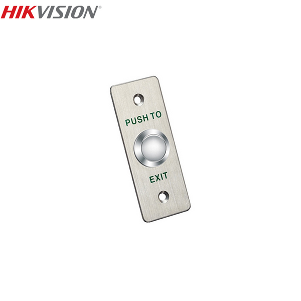 HIKVISION  DS-K7P02 Exit & Emergency Button