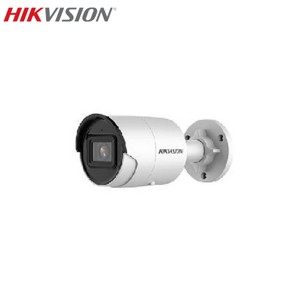 HIKVISION DS-2CD2086G2-I(C) 4K AcuSense Fixed Mini Bullet Network Camera