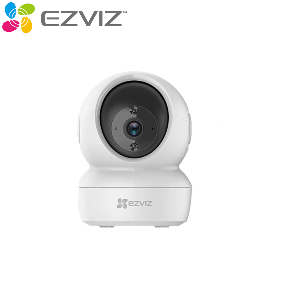 EZVIZ C6N 1080P / 4MP  Full HD Resolution Pan & Tilt Wireless Security Camera / CCTV Camera