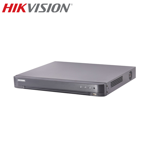 HIKVISION DS-7208HQHI-K1/E(S) 8-ch 1080P 1U H.265 DVR