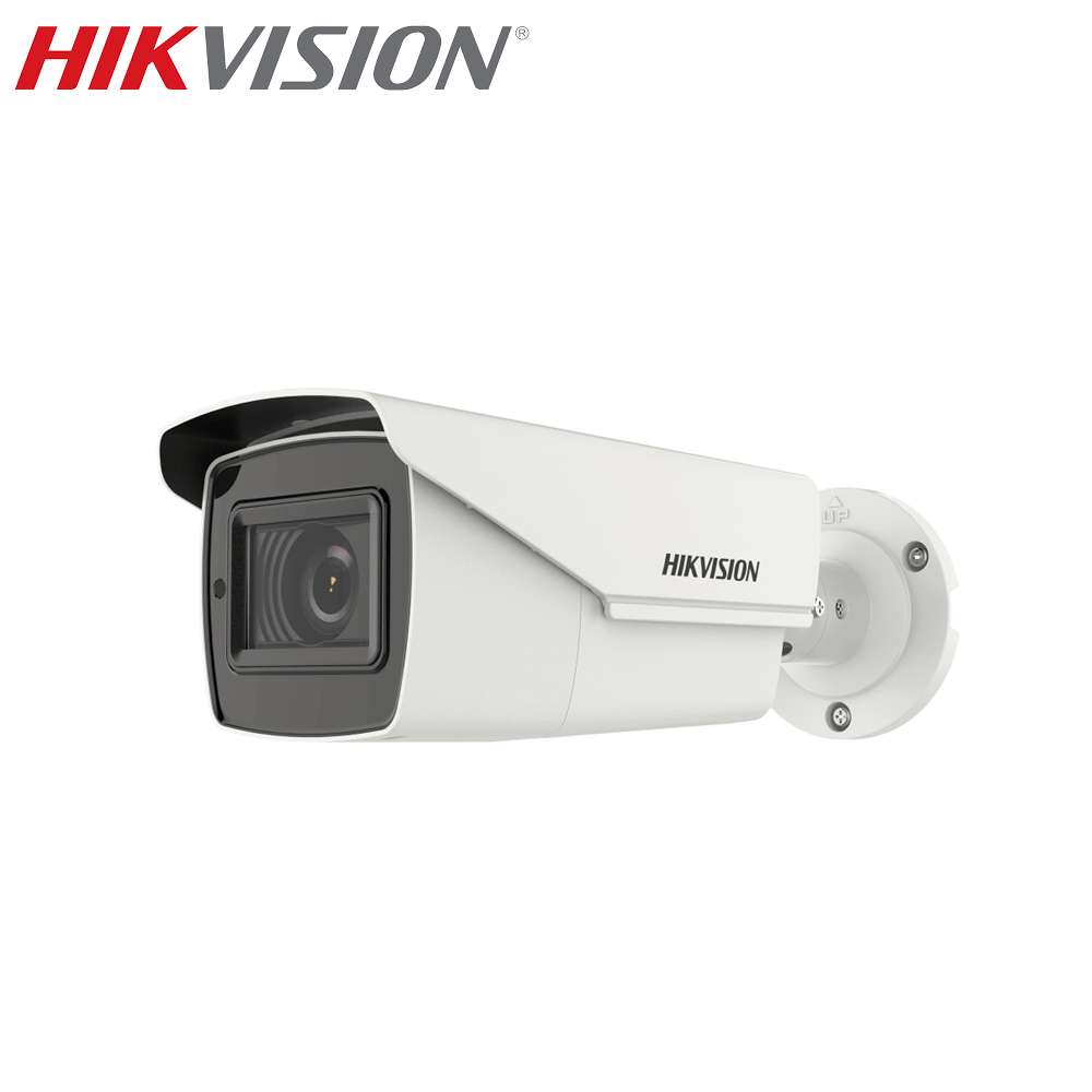 HIKVISION 2MP DS-2CE19D3T-IT3ZF ULTRA LOW LIGHT MOTORIZED VARIFOCAL BULLET CAMERA