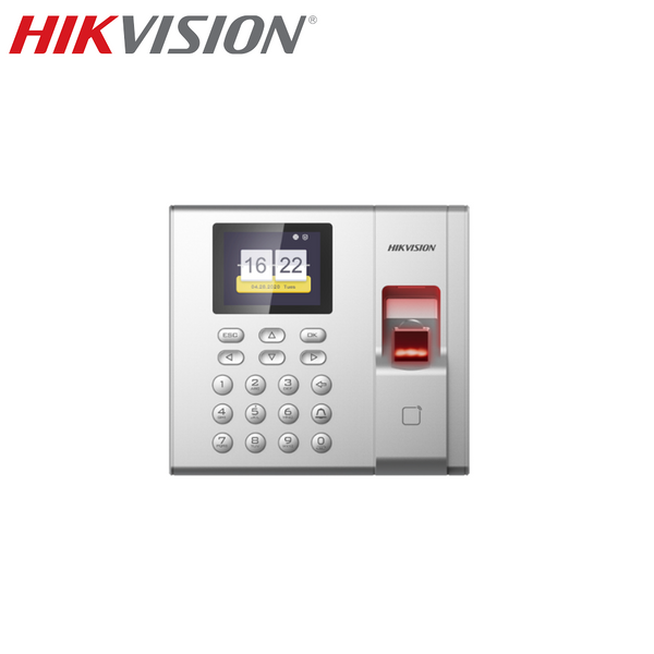 HIKVISION DS-K1T8003MF FINGERPRINT ACCESS CONTROL TERMINAL